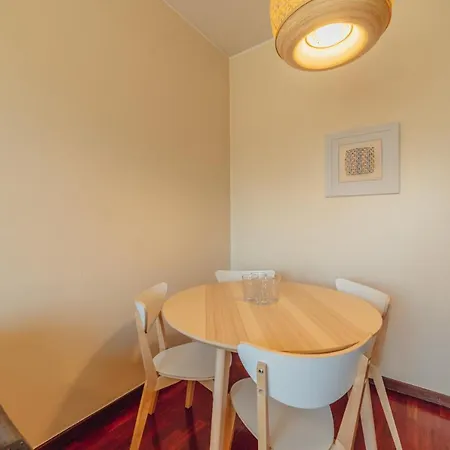 Bright Boavista With Terrace By Homing Apartment