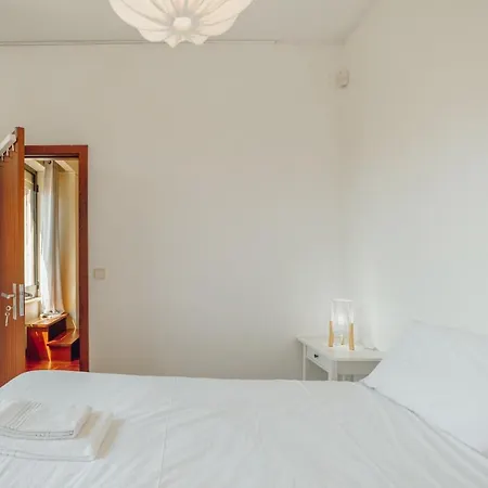 Bright Boavista With Terrace By Homing Apartment *