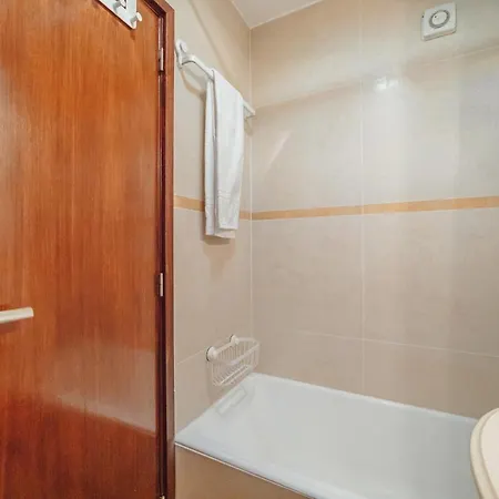 Apartment Bright Boavista With Terrace By Homing