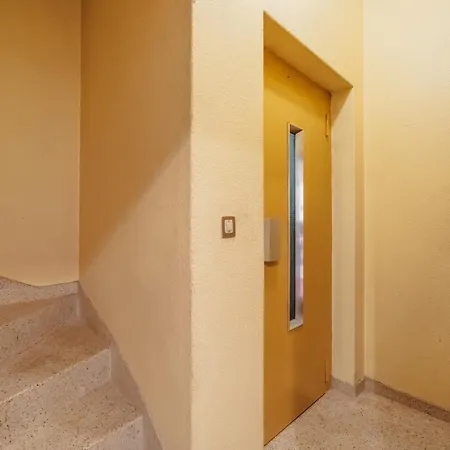 Apartment Bright Boavista With Terrace By Homing Porto