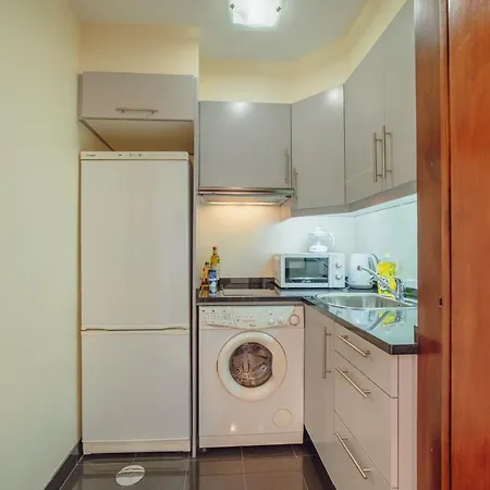 Apartment Bright Boavista With Terrace By Homing *